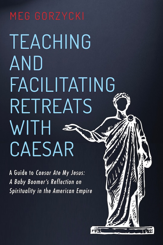 Couverture_Teaching and Facilitating Retreats with Caesar