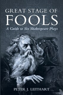 Couverture_Great Stage of Fools