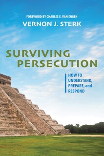 Couverture_Surviving Persecution