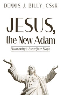 Couverture_Jesus, the New Adam