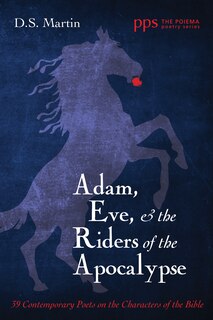 Front cover_Adam, Eve, and the Riders of the Apocalypse