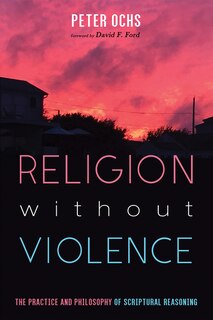 Front cover_Religion without Violence