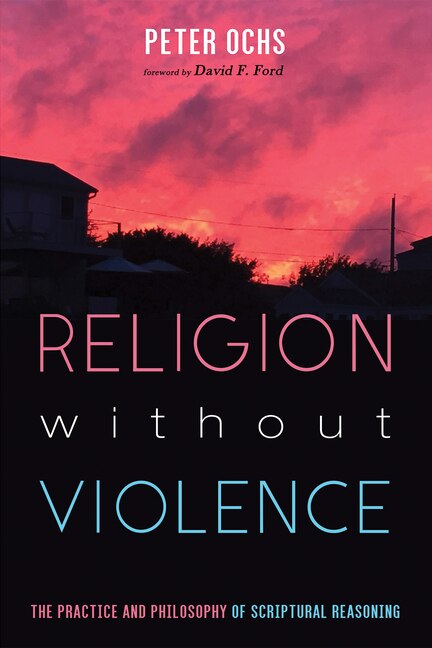 Front cover_Religion without Violence