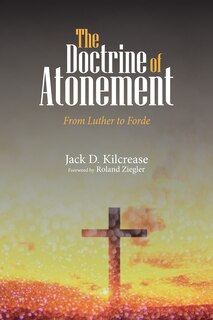 Front cover_The Doctrine of Atonement