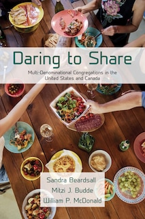 Daring to Share