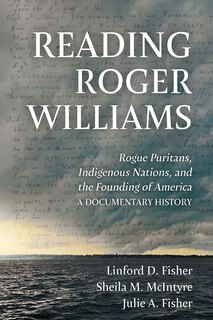 Front cover_Reading Roger Williams