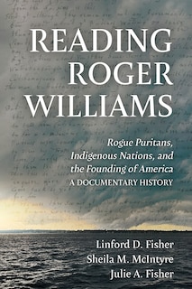 Front cover_Reading Roger Williams