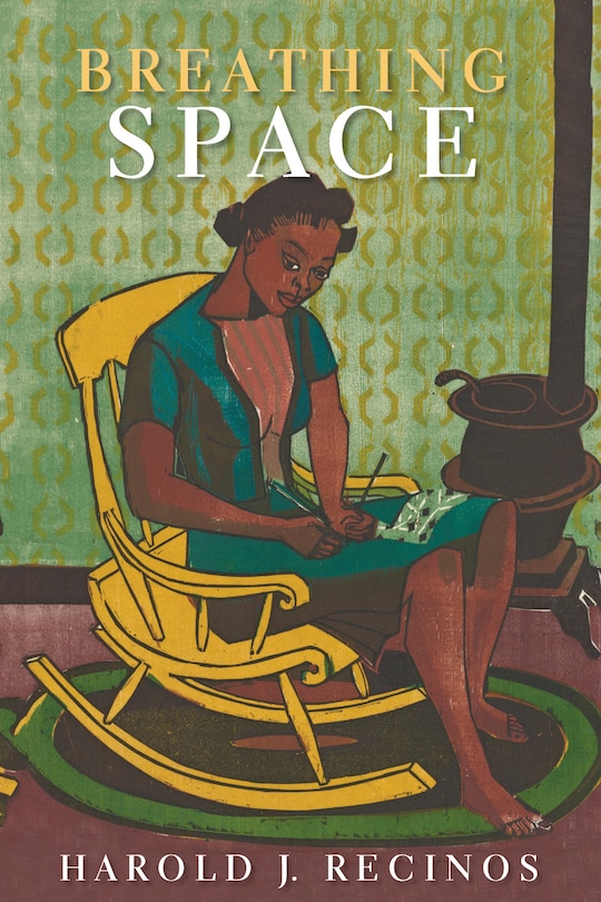 Front cover_Breathing Space