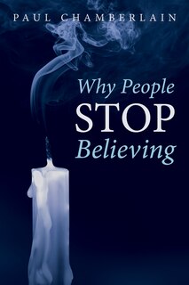 Front cover_Why People Stop Believing