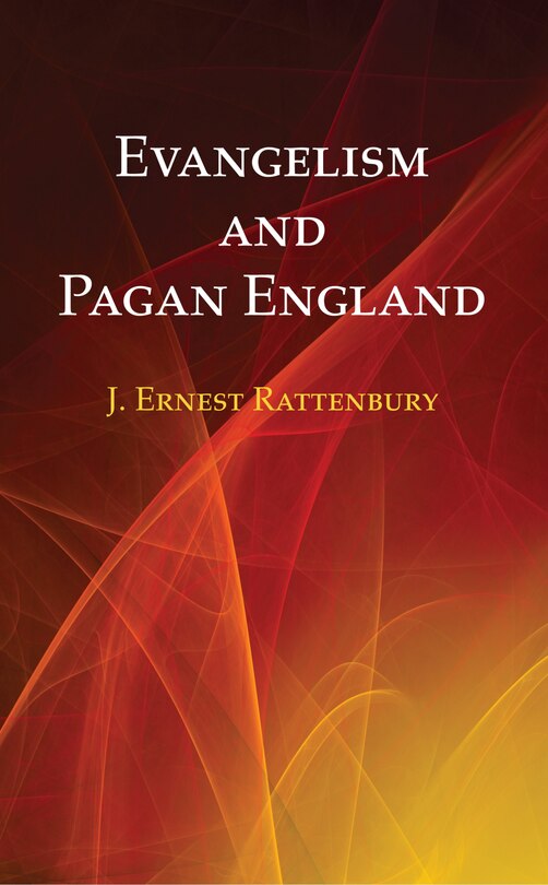 Couverture_Evangelism and Pagan England