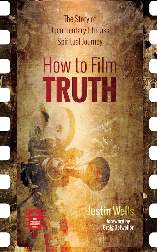 Front cover_How to Film Truth