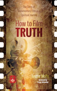 Front cover_How to Film Truth