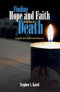 Couverture_Finding Hope and Faith in the Face of Death