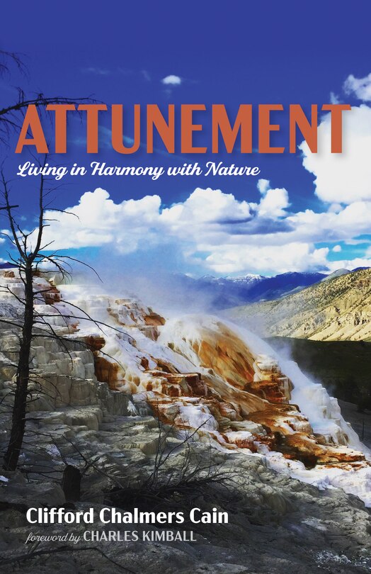 Front cover_Attunement