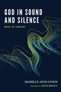 Front cover_God in Sound and Silence