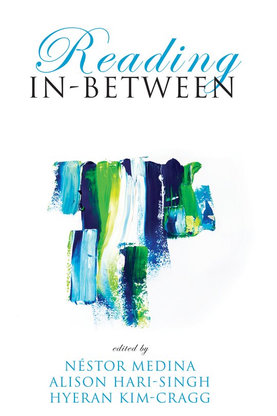 Front cover_Reading In-Between
