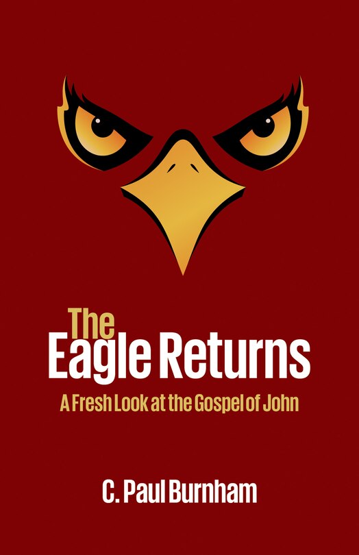 Front cover_The Eagle Returns