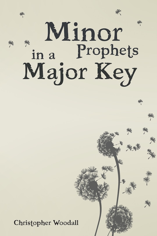 Couverture_Minor Prophets in a Major Key