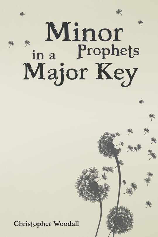 Couverture_Minor Prophets in a Major Key