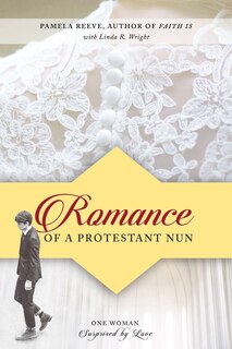 Front cover_Romance of a Protestant Nun