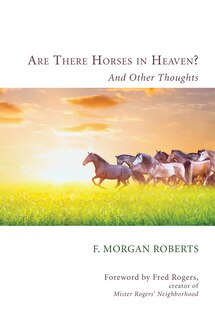 Couverture_Are There Horses in Heaven?
