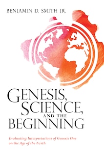 Front cover_Genesis, Science, and the Beginning