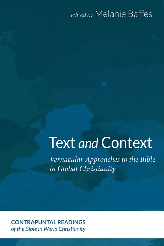 Front cover_Text and Context