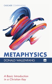 Front cover_Metaphysics
