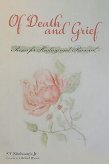 Front cover_Of Death and Grief