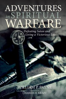 Couverture_Adventures in Spiritual Warfare