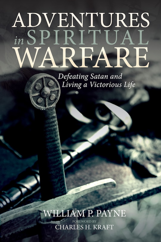 Couverture_Adventures in Spiritual Warfare