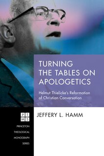 Couverture_Turning the Tables on Apologetics