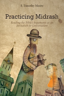 Couverture_Practicing Midrash