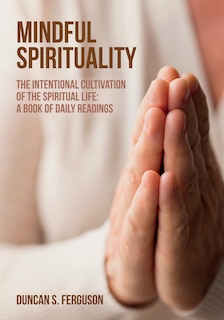 Front cover_Mindful Spirituality