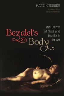 Couverture_Bezalel's Body