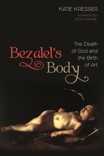 Couverture_Bezalel's Body