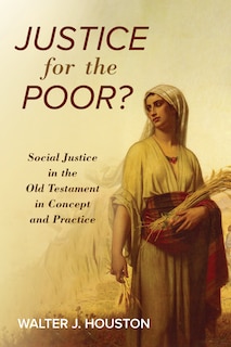 Front cover_Justice for the Poor?