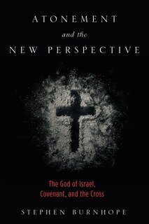 Couverture_Atonement and the New Perspective