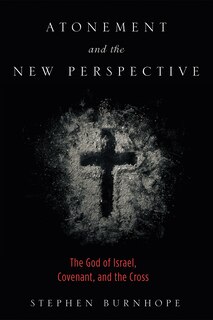 Couverture_Atonement and the New Perspective