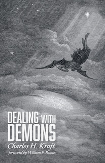 Front cover_Dealing with Demons