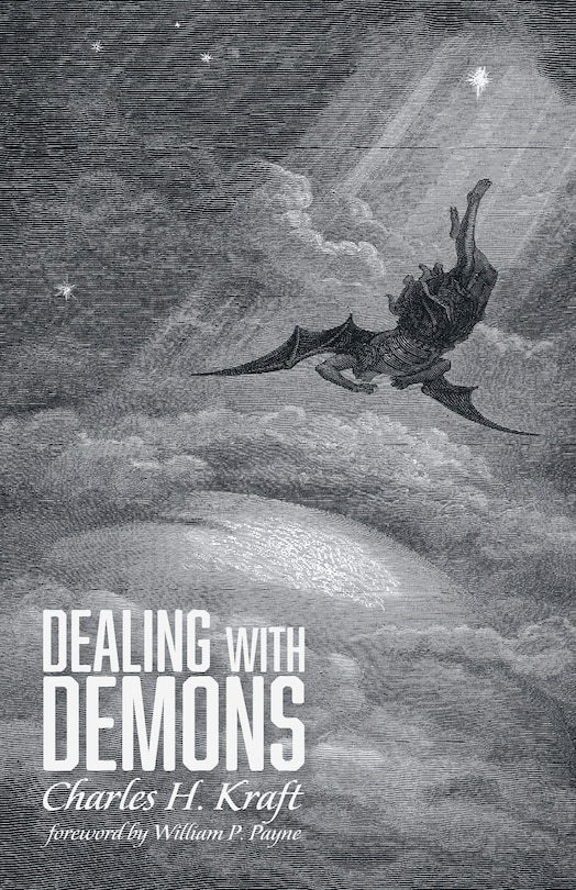 Front cover_Dealing with Demons