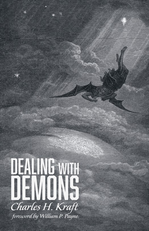 Front cover_Dealing with Demons