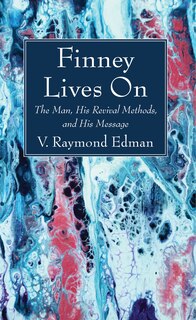 Couverture_Finney Lives On