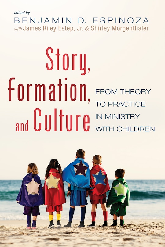 Couverture_Story, Formation, and Culture