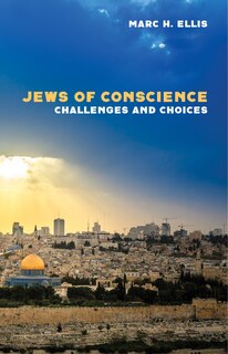Front cover_Jews of Conscience