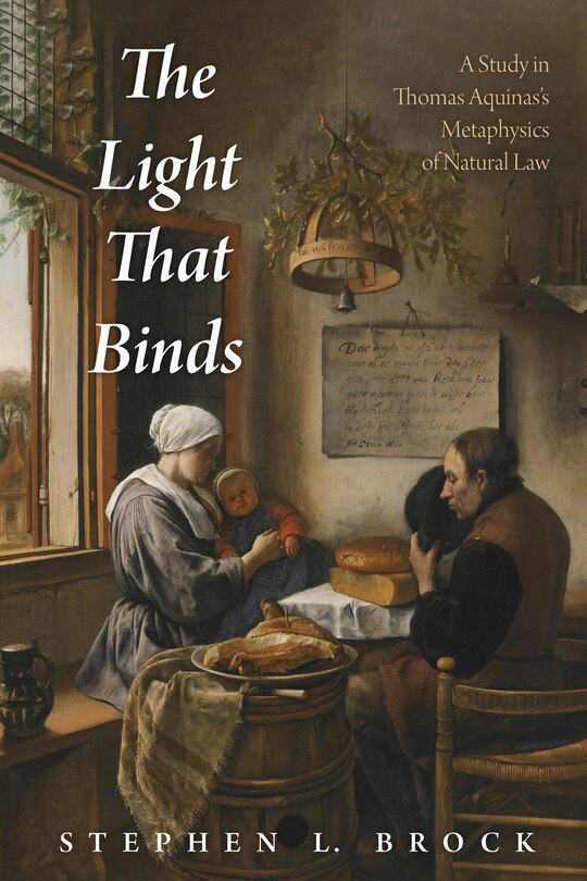 Couverture_The Light That Binds