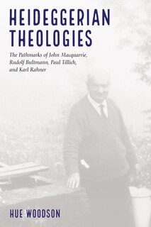 Couverture_Heideggerian Theologies