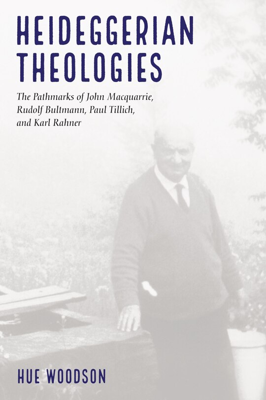Couverture_Heideggerian Theologies