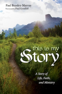 Couverture_This Is My Story