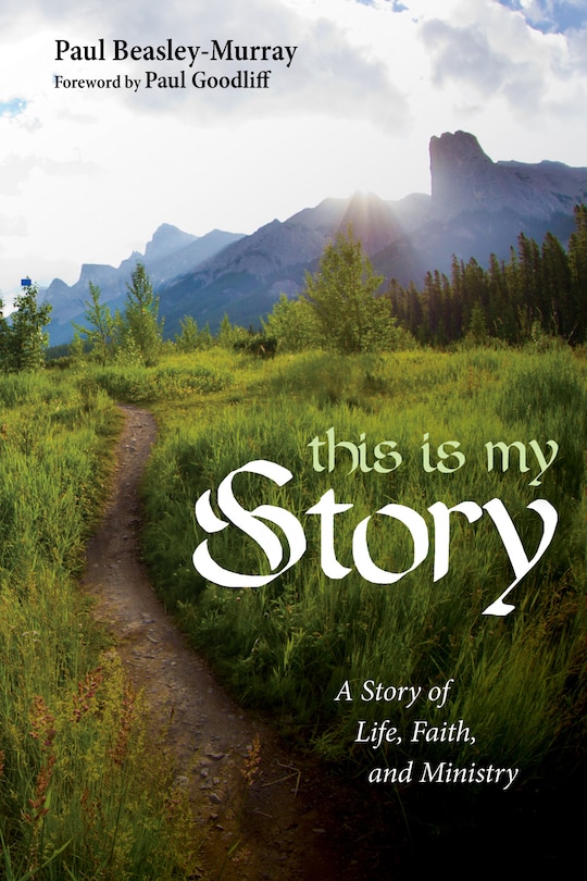 Couverture_This Is My Story